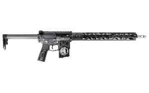 Battle Arms OIP003 Gen3 223/5.56 16" 30+1 Semi-Auto Rifle 4.6 lbs Black