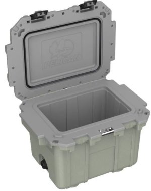 Pelican IM 30QT Elite Cooler DSG/GRY