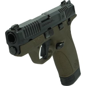 Smith & Wesson Bodyguard 2.0 380 AUTO 14667