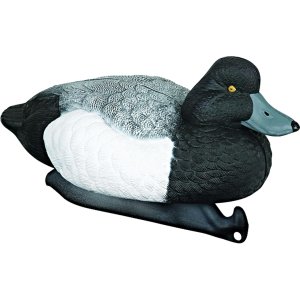 Flambeau Outdoors 5652MSU Master Series Blue Bill Floater Decoys 6-Pack