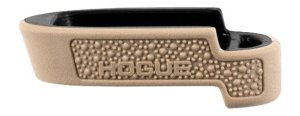 HOG 18493 OM RUB GRIP EXT M&P BG 2.0 380 12R FDE