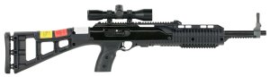 Hi-Point 4595TS .45 ACP Carbine 9+1 Black Polymer Stock 17.5" Barrel