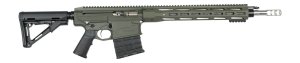 Nemo Arms OMEN-RECON-LITE .300 Win Mag 18 In 14+1 Mil-Spec Green Cerakote