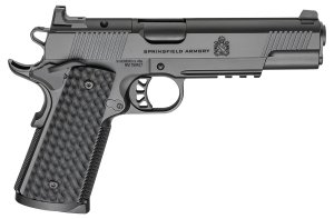 Springfield Armory 1911 TRP AOS 45 ACP PC9125LRAOS