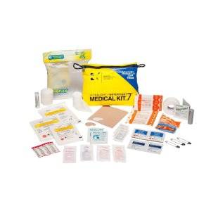 Adventure Ready Brands ARB Ultralight/Watertight .7 Medical Kit 1-4 Day