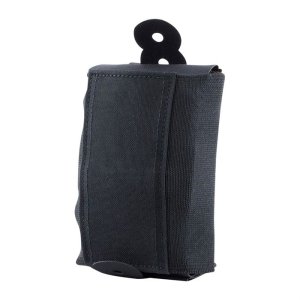 Eleven 10 E10-1021-BLK MBOK Pouch Black Mini Blow Out Kit