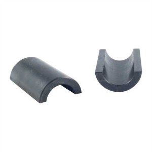 Brownells #4 (1.170") STEEL BARREL VISE BUSHING
