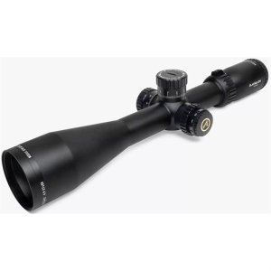 ATHLON OPTICS Midas BTR Gen2 4.5-27x50 SFP Illuminated AHMR MOA 30mm