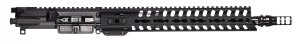 Patriot Ordnance 02068 Minuteman Upper 13.75" 5.56 M-LOK Rail