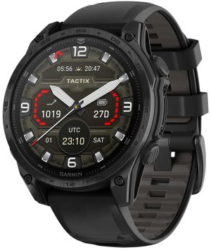 Garmin 010-03405-00 Tactix 8 47mm AMOLED Sapphire Watch