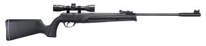 Umarex 2251550 Prymex .22 Cal Air Rifle 820 FPS with 4x32 Scope