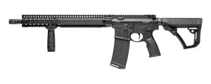 Daniel Defense DDM4 V9 5.56 NATO 02-145-15175-047