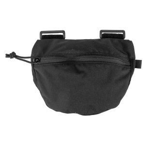 Grey Ghost Gear 2014-2 Plate Carrier Pouch 500D Nylon Black