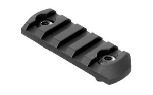 CMMG Accessory Rail Kit 5-Slot M-LOK AR-15 55AFE85 Mil-Spec