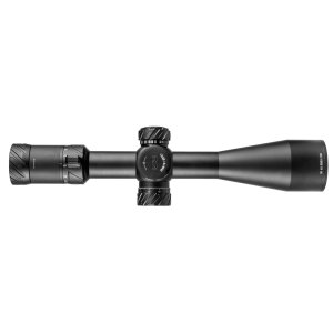 Meprolight 901247706 MVO 6-36x56mm Riflescope, Illuminated M3 MRAD Reticle
