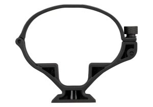 Sig Sauer SOZ6B100 Zulu6 Binocular Adapter 42mm Black Nylon