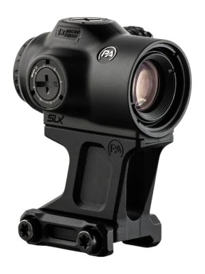 PA SLX 1X Microprism RDB Tactical Red Dot Sight