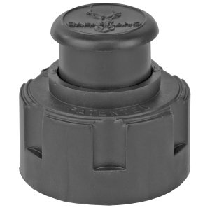 Safariland JK2C Comp II Speedloader 38/357 Mag 6rd Steel