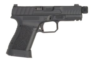 TRI 85780 APOC Pro 9mm 7.2" 15-Round Semi-Automatic Pistol Black