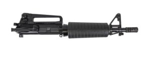 DPMS A2 Upper 10.5In Chrome Moly Barrel Phosphate Finish