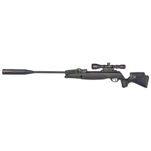 Gamo Swarm Magnum Pro Gen3i .22 Cal Air Gun, 1300 FPS, 3-9x40 Scope
