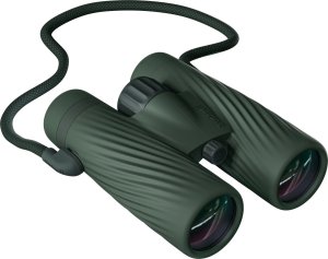 Bushnell A5 Green EXO Barrier IPX7 Waterproof Fog-Proof Roof Prism