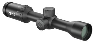 ZEISS V3 2.5-8X35 RF 1 XRR #84 RETICLE