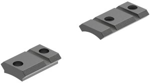 Leupold QRW Winchester XPR 2-Pc Steel Base Matte Black 174436