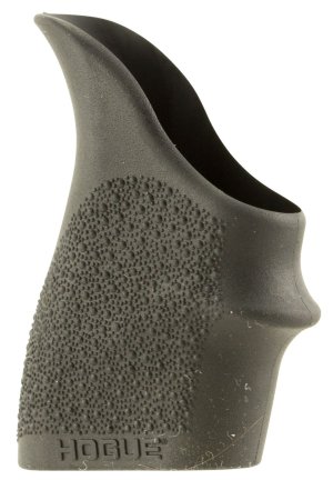 Hogue 18300 HandAll Beavertail Grip Sleeve Black S&W M&P Shield 45 CW40