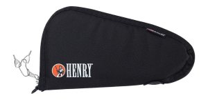 ALLEN 74-11HRY HENRY BIG BOY/GOLDEN REV 11" BLK