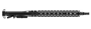 Radian Weapons R0898 Model 1 Complete Upper 6mm ARC 14.5" Black