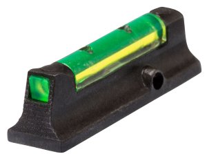 Hi-Viz Green Fiber Optic Front Sight for Ruger LCR LCRx LCR2010G