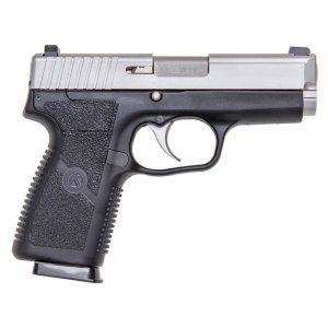 Kahr Arms P9 9mm Luger KP9093NA