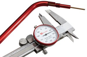 Hornady 095150 Lock-N-Load Precision Reloaders Kit Multi-Caliber Red