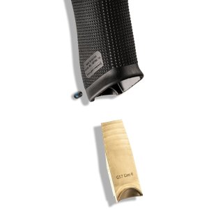 C&H Precision Speed Feed Pro Brass Handgun Part for GLOCK 17 Gen6