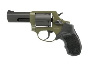 Taurus 2-60531F 357 Magnum/38 Special