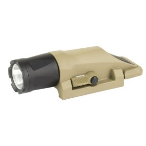 Inforce IF71011DE WML Gen 3 450 Lumens LED Light Flat Dark Earth