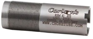 Carlson’s Choke Tubes 51202 Remington 20 Gauge Improved Cylinder Flush