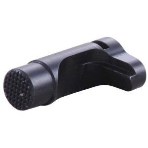 EGW 11120 1911 HD Magazine Release Blued Commander/Government