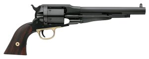 Taylors & Company 550758 1858 Remington Conversion 45 Colt (LC) Caliber