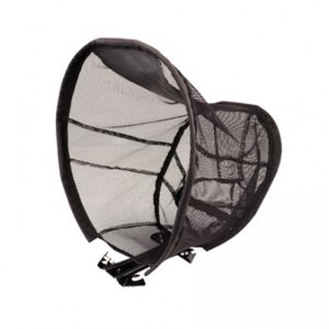Caldwell Brass Trap 122560 Heat Resistant Mesh Zippered Bottom