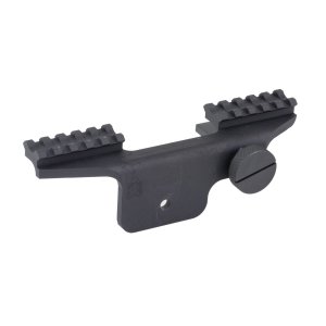 Springfield Armory M1A 4th Generation Aluminum Scope Mount MA4GENAM