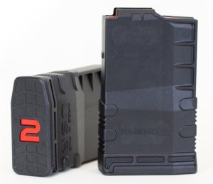 Amend2 AICS .308 Win / 7.62 NATO 12-Round Magazine SAAICSBLK12