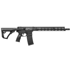 Daniel Defense DDM4 V7 5.56 NATO 591