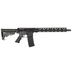 American Tactical Imports MilSport RIA AR15 5.56 NATO 16 In 30rd