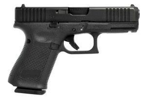 Glock G19 V 9mm Luger PV1950201