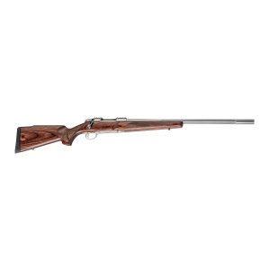 SAKO 90 Varmint 6.5 Creedmoor 23.6" 5rd - Stainless