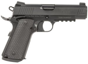 EAA Untouchable Commander 1911 45 ACP 392070