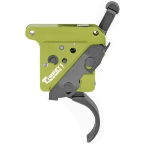 Timney Triggers 510V2 Elite Hunter Remington 700 3 lb Curved Trigger
