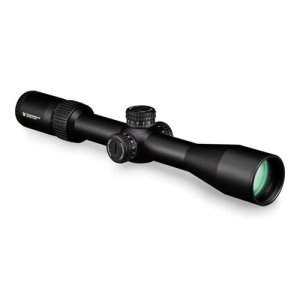 Diamondback Tactical 4-16x44mm Ffp Rifle Scope - Diamondback Tactical 4-16x44mm Ffp Ebr-2c Moa Black